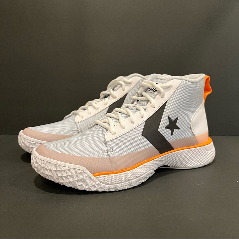 Converse x Tinker Hatfield Star Series BB Basketball Shoes